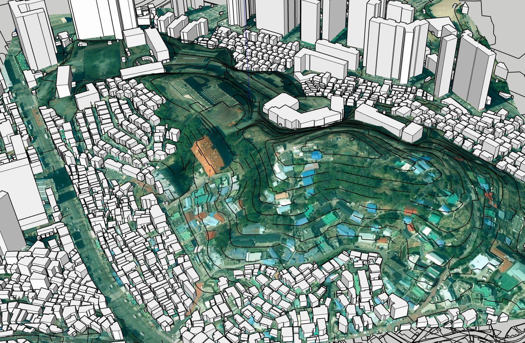 최고의 콘타 최고최고